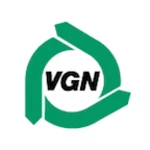 vgn android application logo